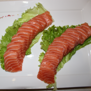 Saumon