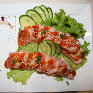 Saumon